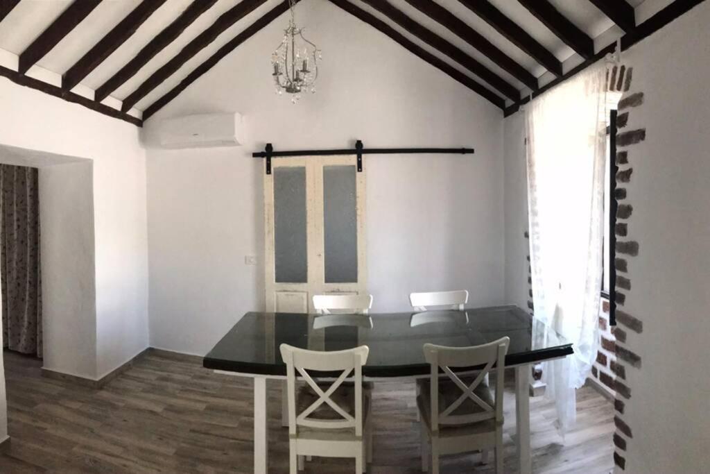 Casita La Rosa El Paso Exterior foto