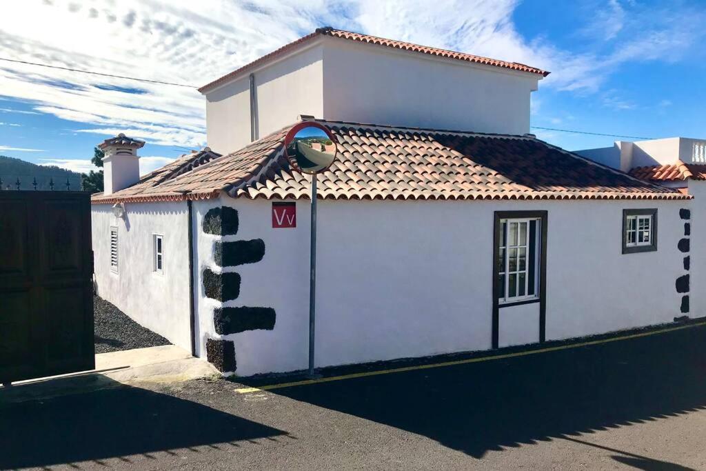 Casita La Rosa El Paso Exterior foto