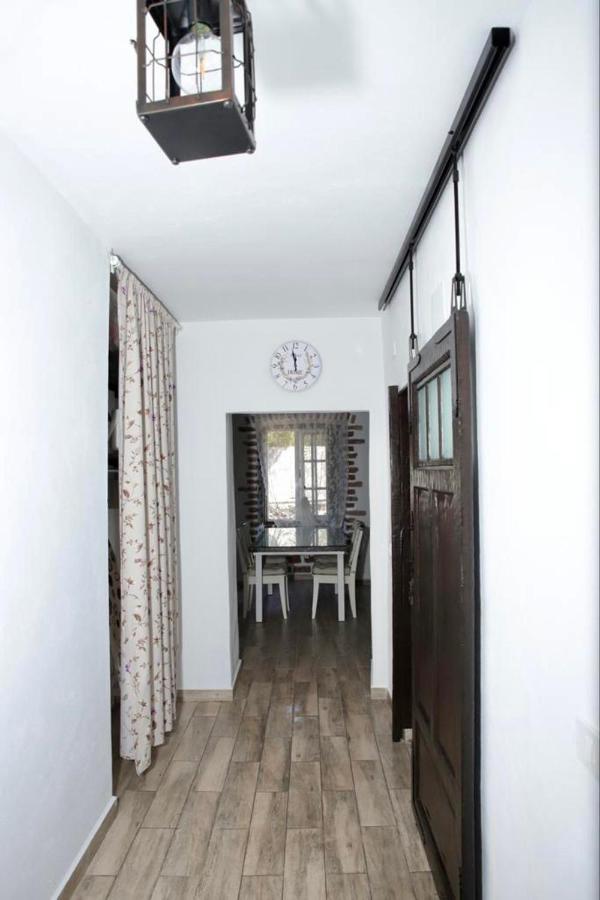 Casita La Rosa El Paso Exterior foto